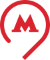 Metro icon